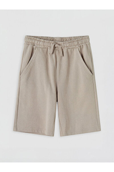 LC Waikiki I Beli Corded Classicboy's Shorts from Freezen Store