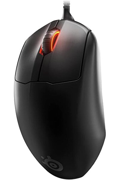 SteelSeries PRIME+ MOUSE 62490 BLACK