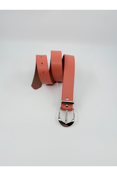 Pantastic Jeans 3.5cm Silver Buckle New Season
