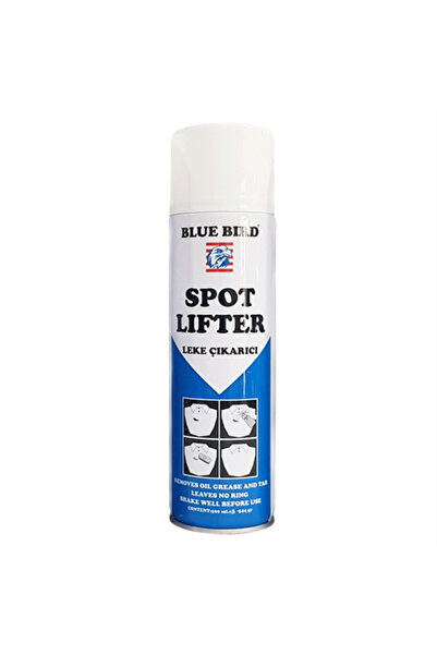 Blue Bird Spot Lifter Leke Çıkarıcı 500Ml BLUE.002
