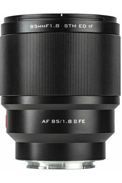 VILTROX AF 85mm f/1.8 FE II Φακός για Sony E
