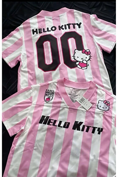 Weekeep Baskılı Unisex Jersey Forma