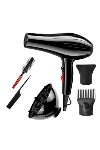 Mihai Hair dryer AO 49962 power 2500W hot/cold air 2 speeds 220V