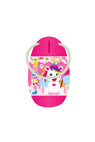 KESKİN SOUND Unicorn İpli Sürpriz Yumurta