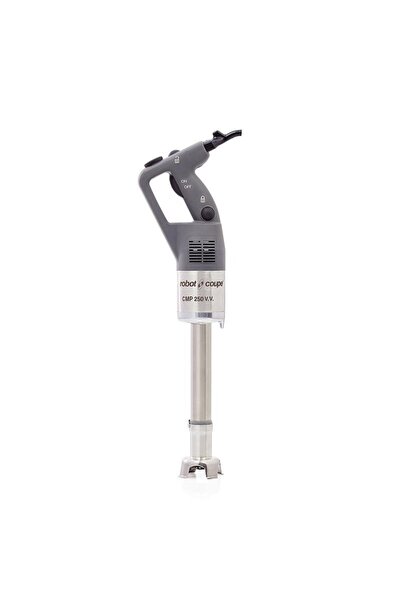 Robot Coupe CMP 250 V.V. El Blenderı