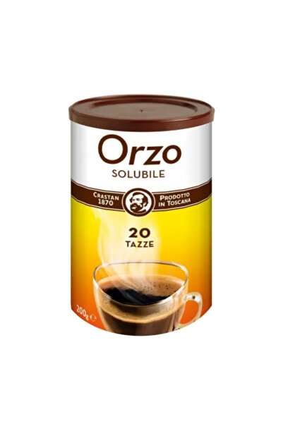 SANOVİT Orz solubil Crastan, 200 g