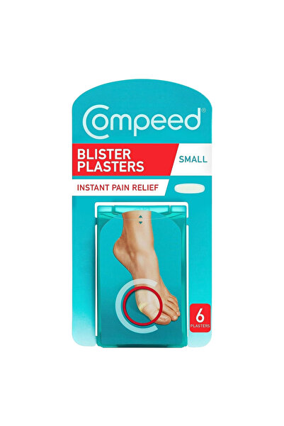 Compeed Blister Small 6's