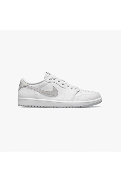Nike Air Jordan 1 Retro Low Og Neutral Grey 2021 Cz0790-100