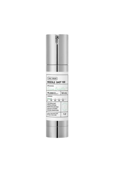 VT COSMETICS سيكا ريدل شوت 100 50 مل