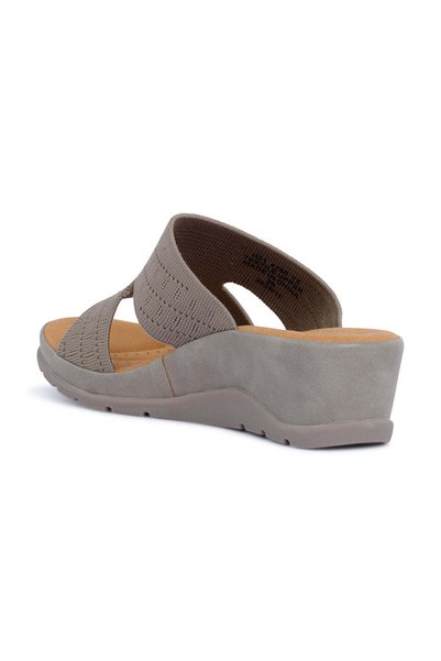 Milano LUSSERA Sandal