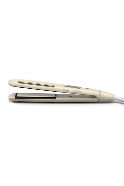 Philips BHS838/00 Преса за коса с SenseIQ