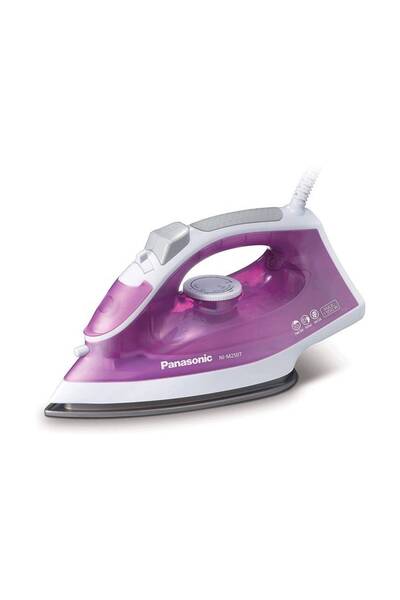 OMES Panasonic Steam Iron