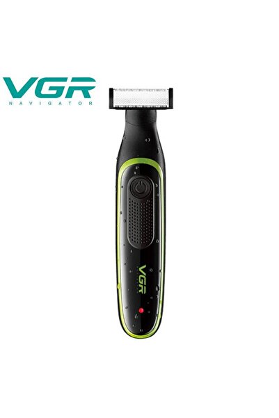OMES Vgr blade men's shaver