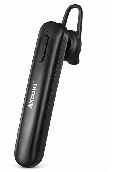 Mihai Andowl Q EH699 Bluetooth Wireless Headset with HD Microphone, Long Batt...