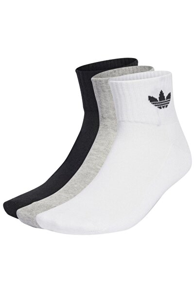 adidas Κάλτσες μεσαίου ύψους 40-42