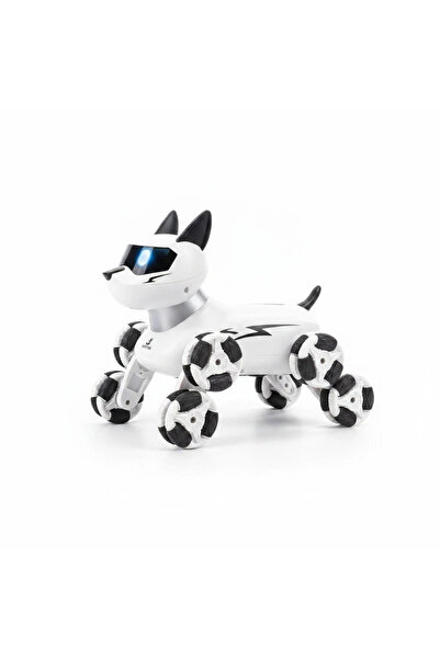 Generic Brand Znv Mey Import ®   Sh59964 2.4g Remote Control Acrobatic Cat Do...