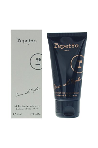 Repetto Dance With Repetto, Loțiune de corp, 50 ml