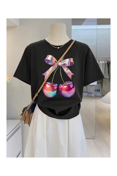 bellanova Daily Use Modern T-Shirt