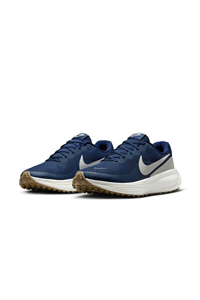 Nike Revolution 8 Lacivert Koşu Ayakkabısı HJ9198-402