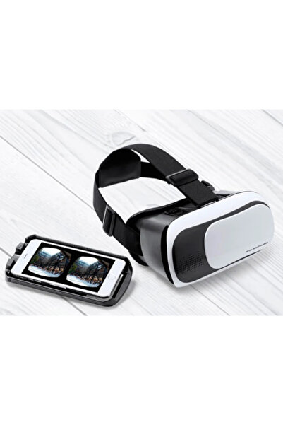 unbranded Ochelari VR realitate virtuală compatibili smartphone, experiență i...