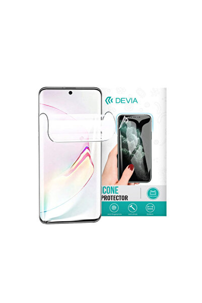 Devia Huawei Nova 10 SE Μεμβράνη σιλικόνης