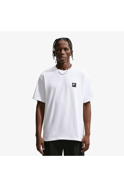 Nike Tricou U NSW TEE LSE AIR BOX