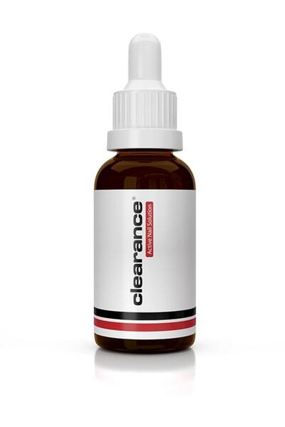Clearance Soluție activă pentru unghii, 30 ml