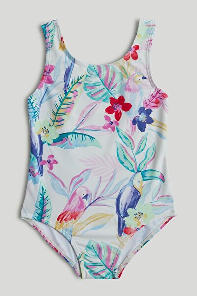 MOTHERCARE Toucan Swimsuit