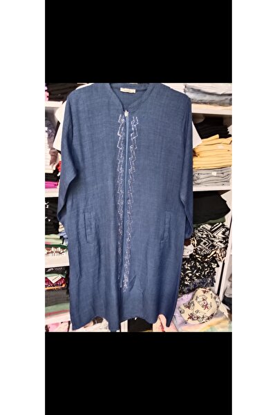 Butik İthal keten kap