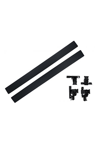tuningset Praguri laterale electrice potrivite pentru Mercedes G-Class W463 2...