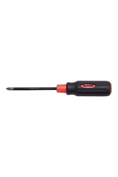 HARDEN Industrial Screwdriver, Philips, Industrial, Harden, PH0 x 75 mm