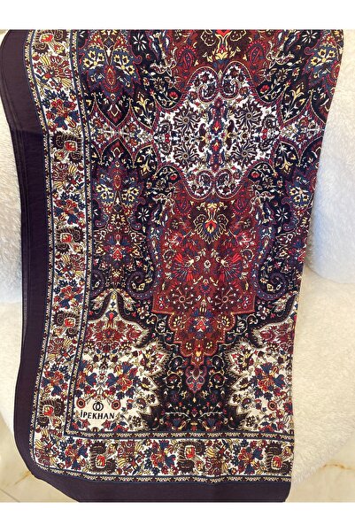 İpekhan Seren Shawl
