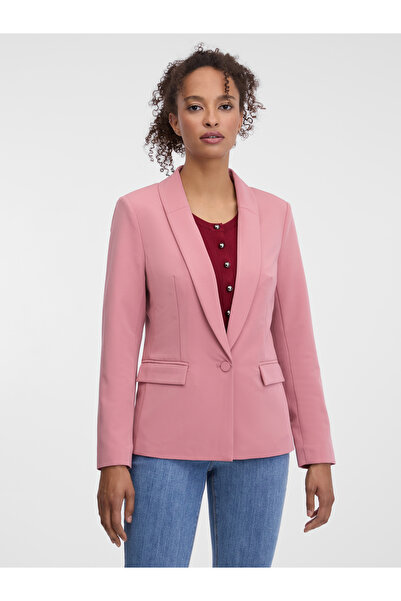 ORSAY Light pink women's blazer