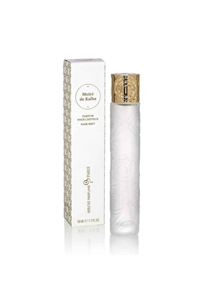 Orens Parfums Moire De Kalha, Spray parfumat pentru păr, Pentru femei, 50 ml