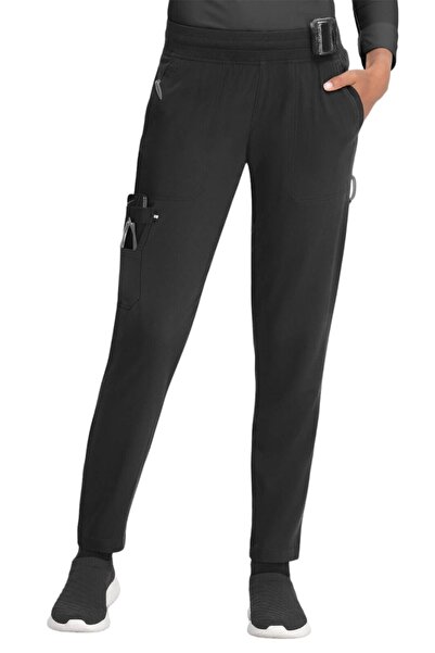 KOI Pantaloni Scrub Jogger de Damă, Inteligenți, de Zi cu Zi, Nouă Generație,...
