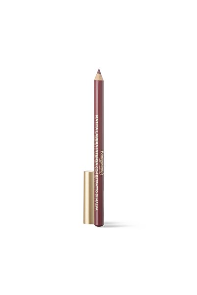 Bottega Verde Lip pencil, moisturizing, with mallow extract, cyclamen, 1.1 G