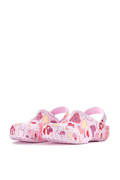 Crocs Classic Vday Clog Kids