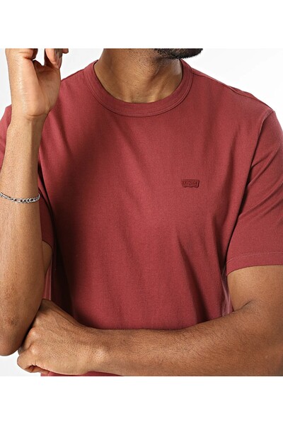 Levi's ΓΝΗΣΙΟ ΜΠΛΟΥΖΑΚΙ ICON / T-SHIRT ICON, ΜΕ ΠΟΛΥΧΡΩΜΟ ΛΟΓΟΤΥΠΟ ΜΕ ΚΕΝΤΗΜΕ...