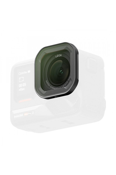 Insta360 Ace Pro 2 Black Mist Filter