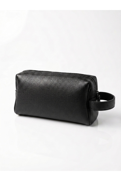 Fossil %100 Hakiki Deri Unisex El Çantası - 2067