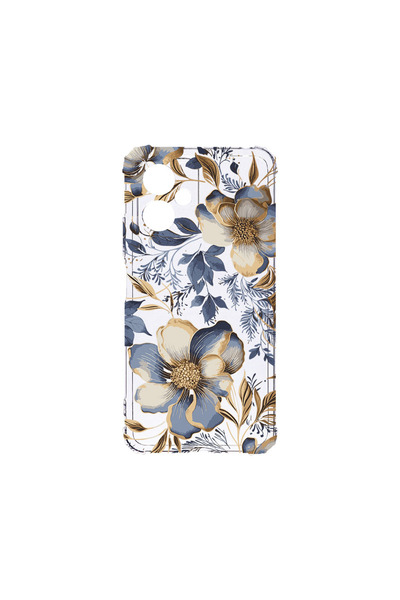 bestcase Husă Antișoc pentru Motorola Moto G54 / G54 Power 5G, Florală - Husă...