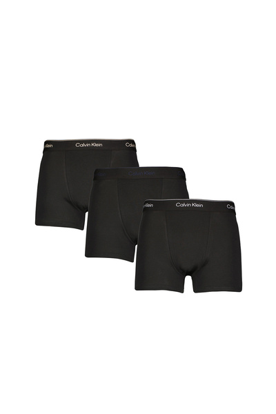 Calvin Klein RELAXED FIT TRUNK 3PK