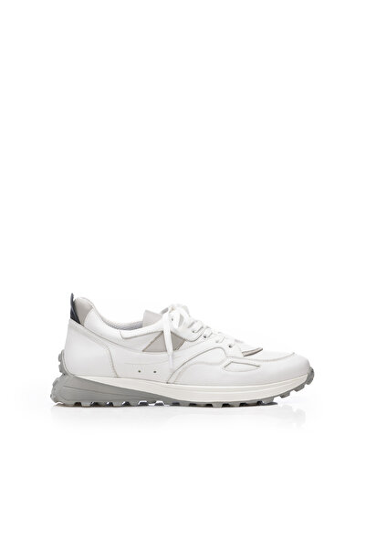 UrbanShoes Pantofi sport bărbați din piele naturală, Leofex - Mostră Oscar Al...