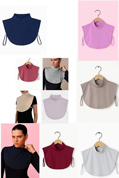 ALDAIYR Hijab Neck Collar