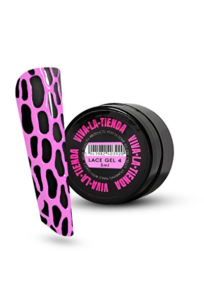 Tienda Viva la Lace Gel 04 Lilac- 5ml