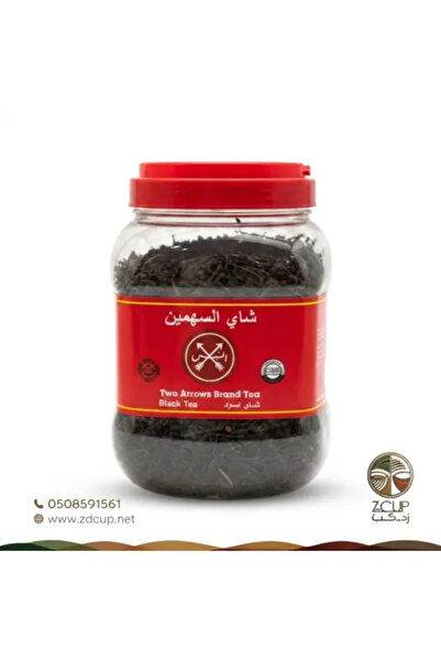 Z-CUP Tea Shaytmeh Minis Full Leaf 425g