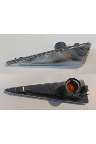 OEM ÇAMURLUK SİNYALİ ÖN SAĞ MEGANE II