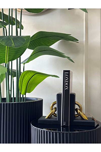 HERA DEKOR Imported Book Holder