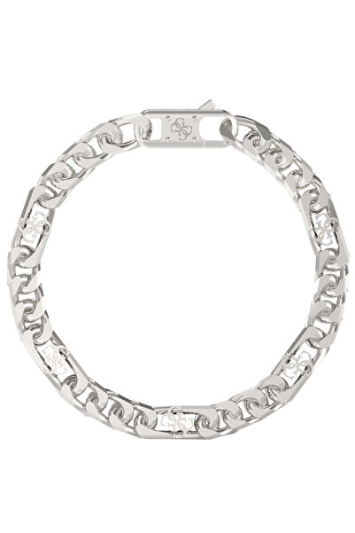 Guess Jgujumb06034jwsts Erkek Bileklik