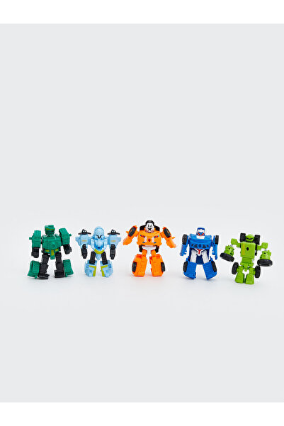 LC Waikiki Robot de jucărie Robomax